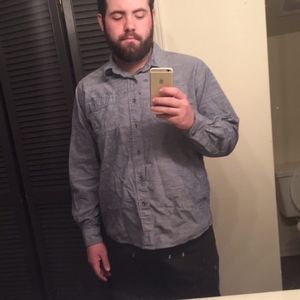 Meet your Posher, Stephen